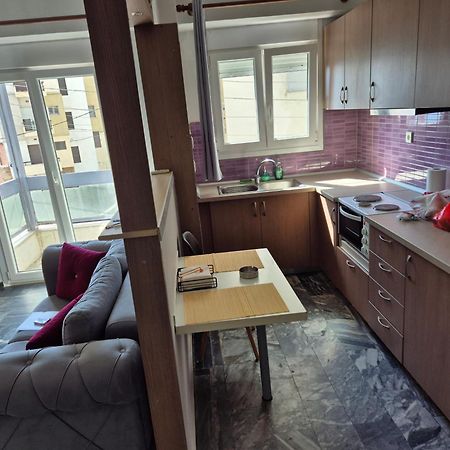 Sea View Vibes Appartement Kavala Buitenkant foto
