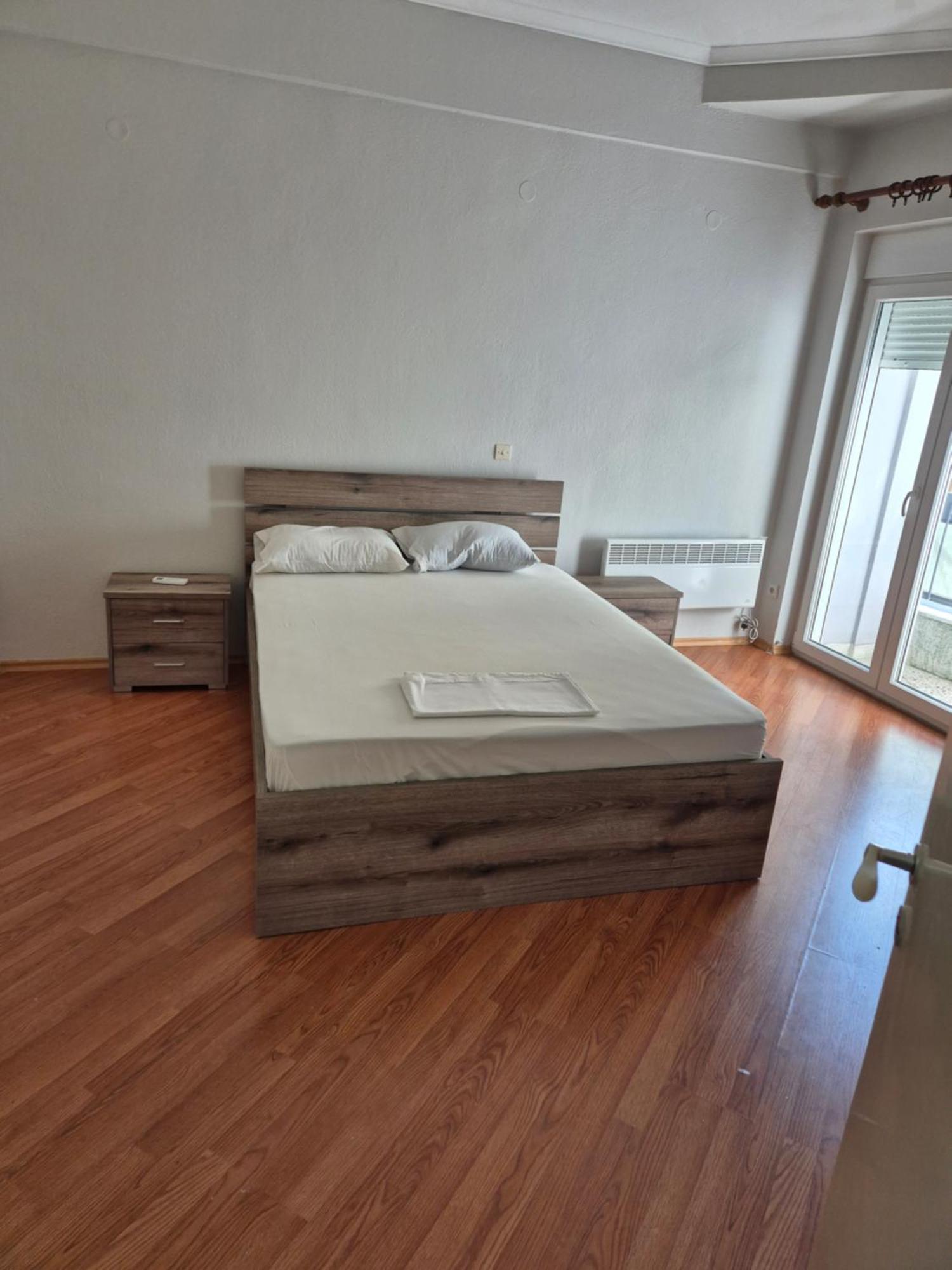 Sea View Vibes Appartement Kavala Buitenkant foto