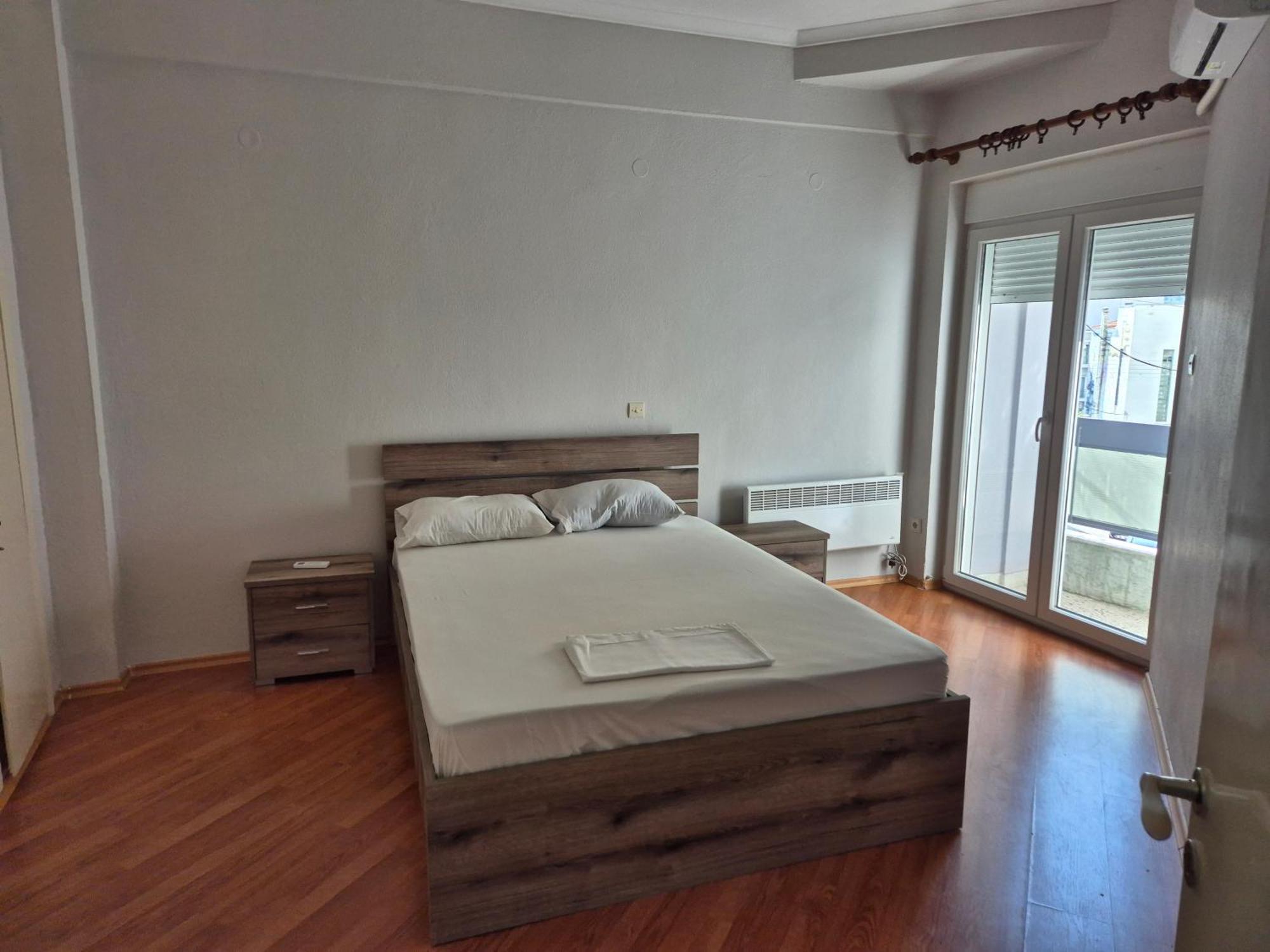 Sea View Vibes Appartement Kavala Buitenkant foto