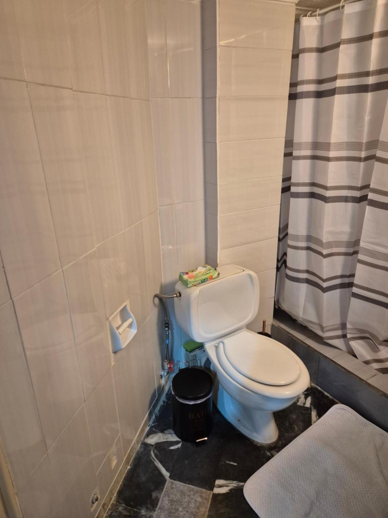 Sea View Vibes Appartement Kavala Buitenkant foto
